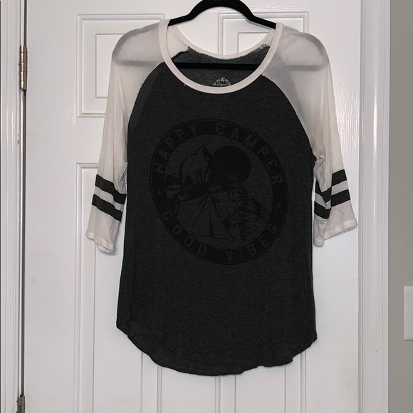 Baseball Tee - Picture 1 of 2